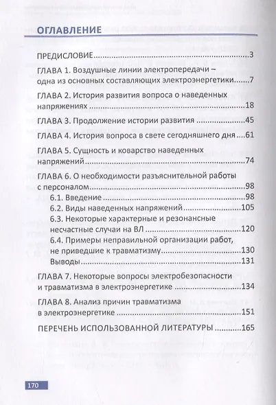 Вопросы электробезопасности при эксплуатации воздушных линий электропередачи - фото 2