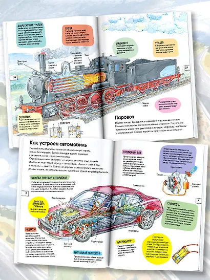 Техника - фото 5