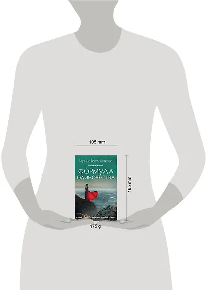 Формула одиночества - фото 4