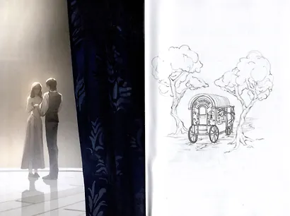 Мир иллюзий мистера Редфорда - фото 4