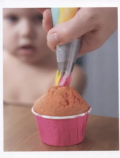 Ангелы кухни - фото 3