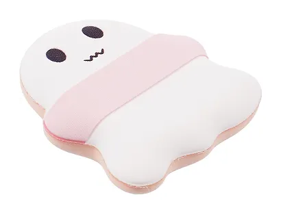 Спонж для макияжа Привидение (7х6) (Lafilaf) - фото 4