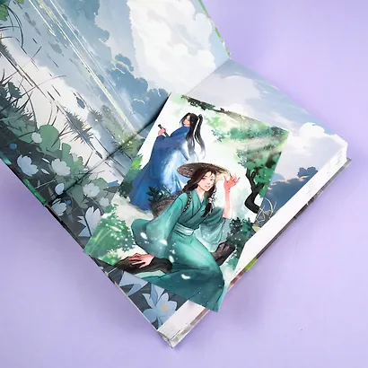 Особенности содержания небожителей - фото 7