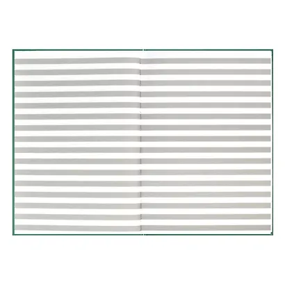 Книга для записей А5 96л "КОНТЕНТ" 7БЦ, мат.ламинация, выб.лак, дизайнерский блок - фото 6