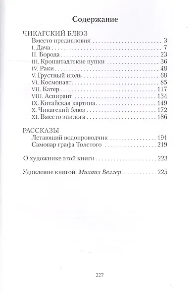 Чикагский блюз - фото 2