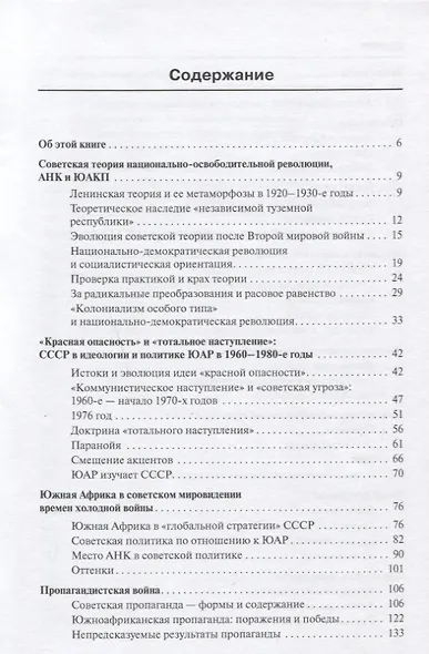 Россия и Южная Африка: наведение мостов - фото 2