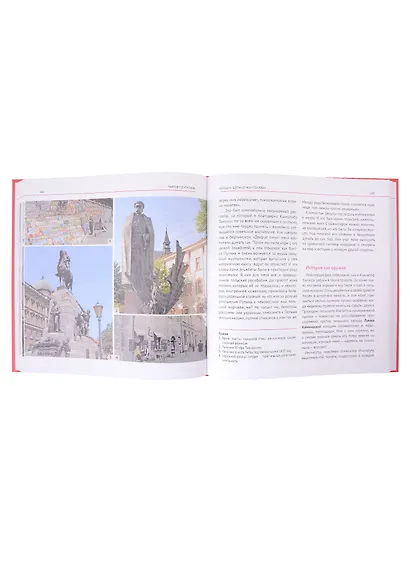 Братья по лагерю: куда ушла Восточная Европа? - фото 4