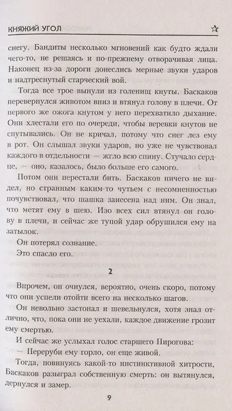 Княжий Угол - фото 4