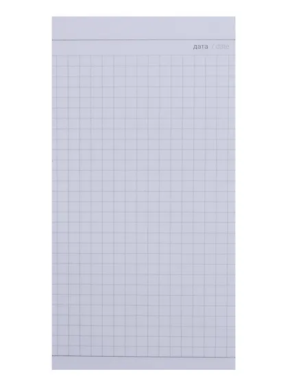 Записная книжка А6 96л 90*160 "Butterfly" цвета морской волны, съем. обл. из ткани, In Folio - фото 2