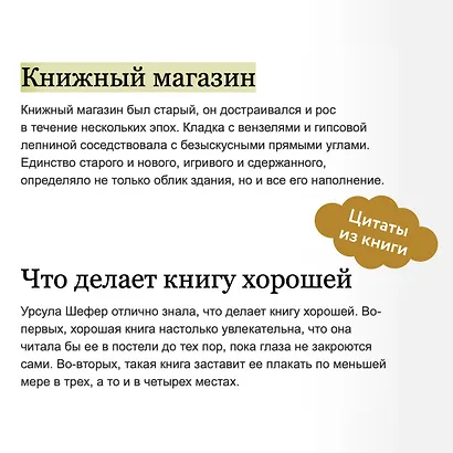 Служба доставки книг - фото 7