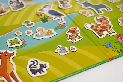 Животные - фото 10