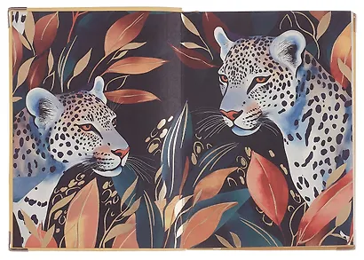 Ежедневник недат. А6+ 160л "Анро" желтый, кожзам, интегр.переплет, тисн.фольгой, металл.уголки, закругл.углы, офсет, справ.мат-лы, ляссе, инд.уп - фото 3