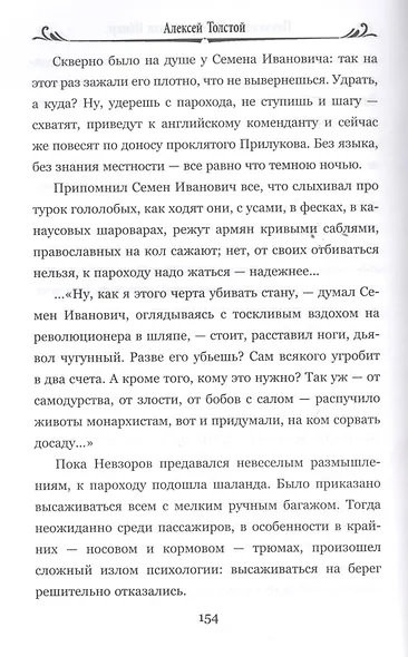 Похождения Невзорова, или Ибикус - фото 4