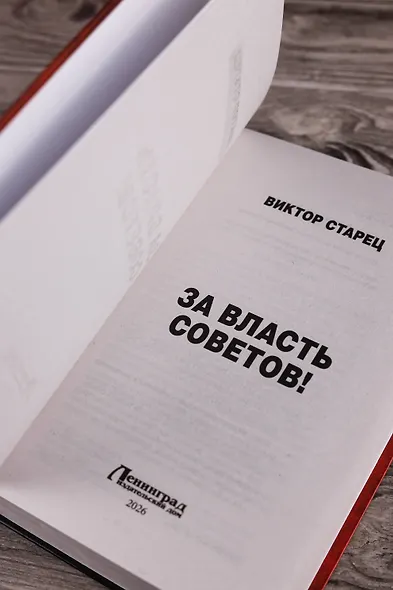 За власть Советов! - фото 7