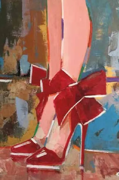 "Карта любви ". Мотивационные карты - фото 3