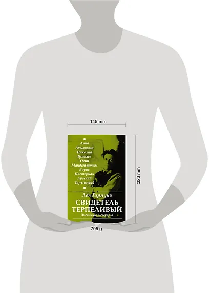 "Свидетель терпеливый..." Дневники, мемуары - фото 7