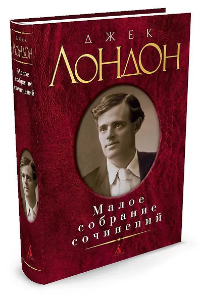 Малое собрание сочинений - фото 2
