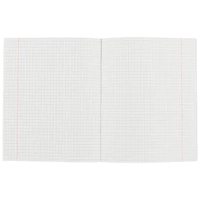 Тетрадь в клетку Hatber, "Вязаные игрушки", 12 листов, в ассортименте - фото 2