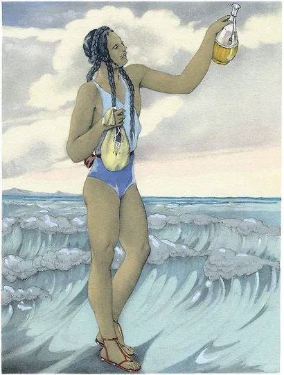 Простодушный - фото 3