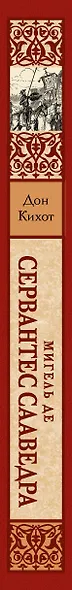 Дон Кихот - фото 11