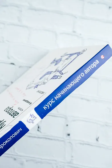 Курс начинающего автора (6-е издание) - фото 7