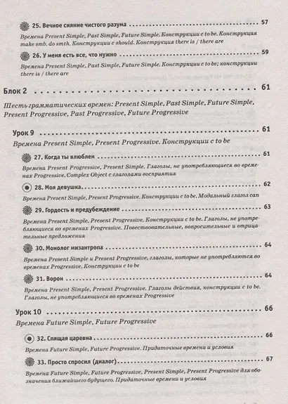 Речевой тренажер. Как говорить по-английски, не запинаясь + Аудиокурс_новое издание - фото 6