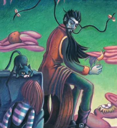 Таро Сладкие сумерки AVRUS168 - фото 3