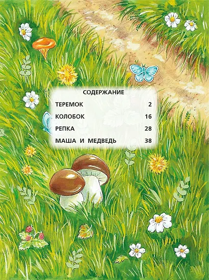 Добрые сказки с хорошим концом - фото 4