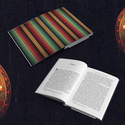 Территория страха (Комплект из трех книг Счастлива земля+Домой приведет тебя дьявол+Утопленница) - фото 6
