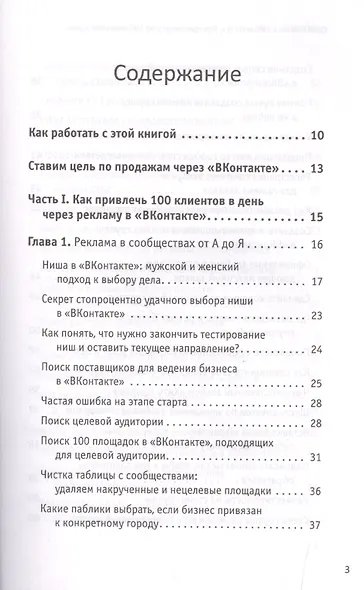 Свой бизнес в ВКонтакте. Как привлекать по 100 клиентов в день - фото 2