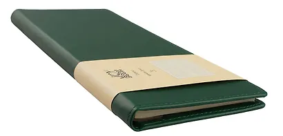 Планинг недат. 56л "Joy Book" Заколдованный лес, настольный, иск.кожа 7Б, скругл.углы, съемный тонир.блок, тисн.фольгой, евроспираль, офсет - фото 3