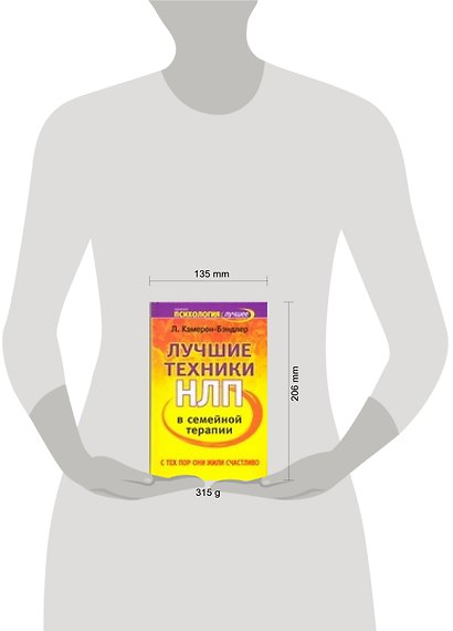 Лучшие техники в семейной терапии: С тех пор они жили счастливо - фото 2