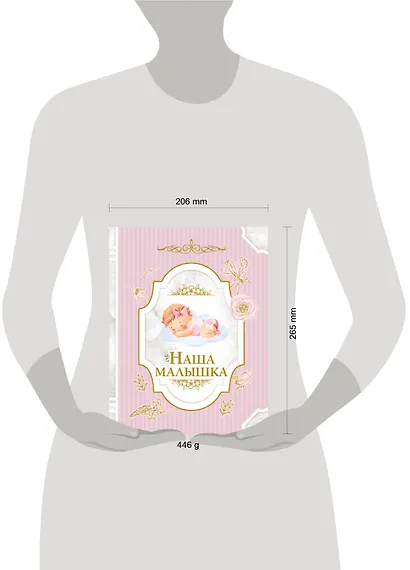 Наша малышка - фото 6