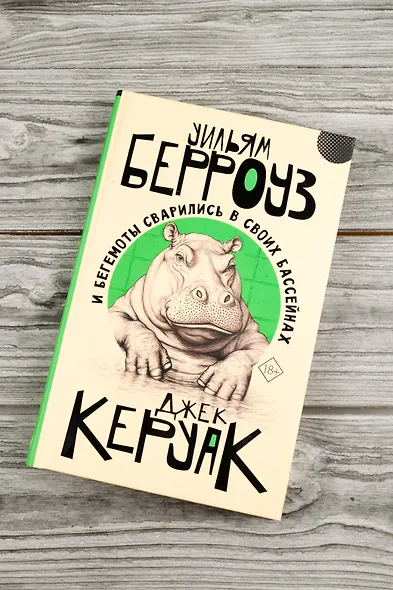 И бегемоты сварились в своих бассейнах - фото 5