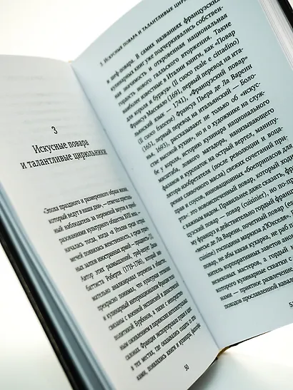 Причудливые зелья: Искусство европейских наслаждений в XVIII веке - фото 14