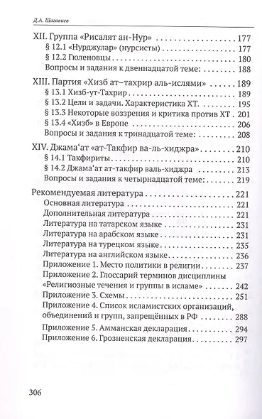 Исламские течения и группы Учебное пособие - фото 4