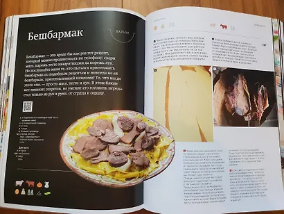 Казан. Кулинарный самоучитель - фото 5