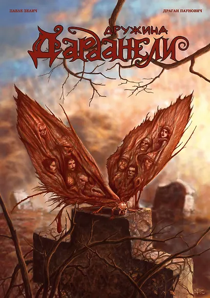 Дружина Дарданели - фото 1