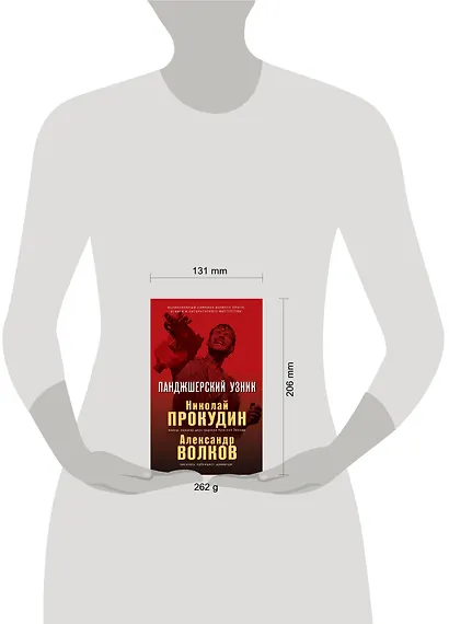 Панджшерский узник - фото 4