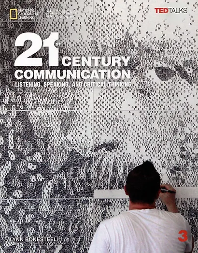 21st Century Communication 3 Student Book with Online Workbook - фото 1