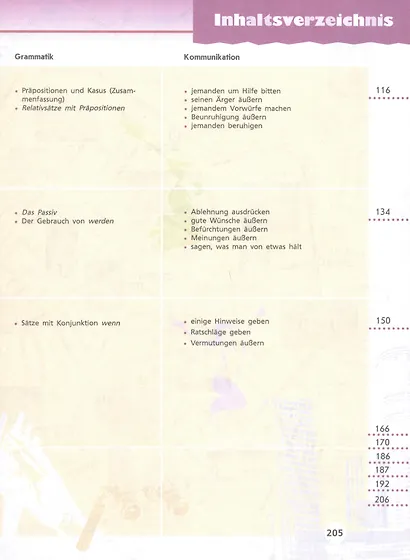 Вундеркинды Плюс. Немецкий язык. 9 класс. Учебник. Базовый и углублённый уровни - фото 7