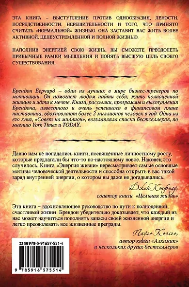 Энергия жизни - фото 2