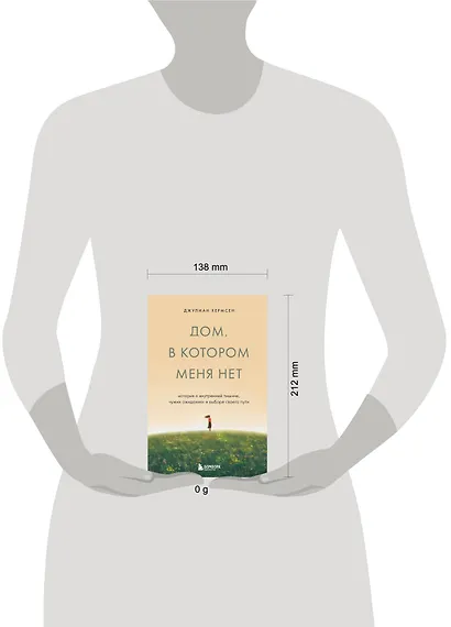 Дом, в котором меня нет. История о внутренней тишине, чужих ожиданиях и выборе своего пути - фото 4