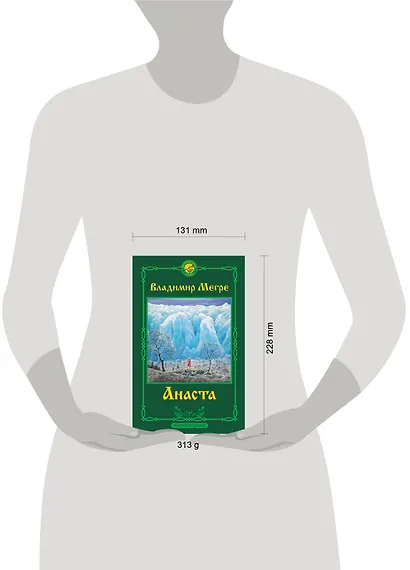 Анаста - фото 4