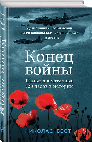 Конец войны глазами очевидцев. Пять дней, которые потрясли мир - фото 3