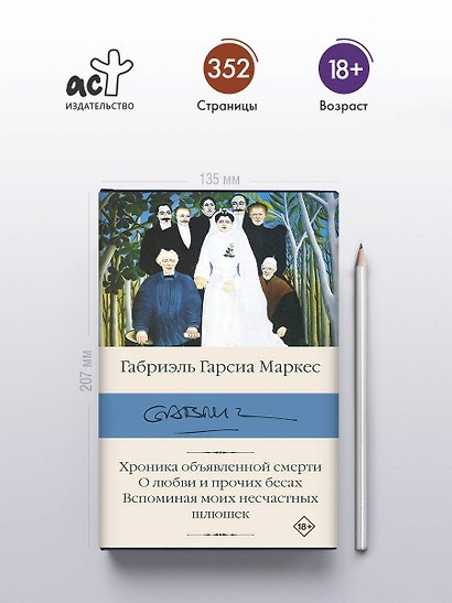 Хроника объявленной смерти. О любви и прочих бесах. Вспоминая моих несчастных шлюшек - фото 4