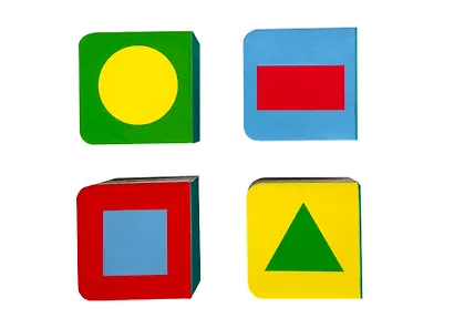 Я начинаю говорить. Книжки-погремушки - фото 7