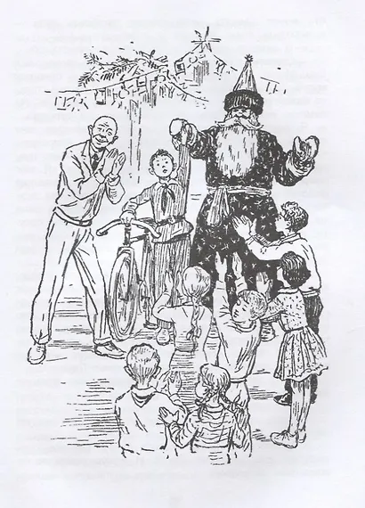 В стране вечных каникул - фото 5