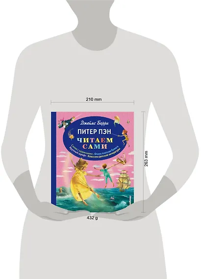 Питер Пэн - фото 4