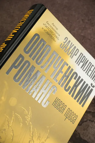 Ополченский романс - фото 8